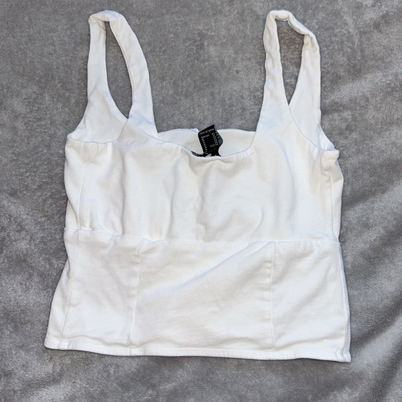 Forever 21 tank - Picture 3 of 3